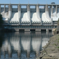 Elektrárna Slapy je po téměř roce znovu v plné síle, skončila výměna rychlouzávěru jednoho ze soustrojí 